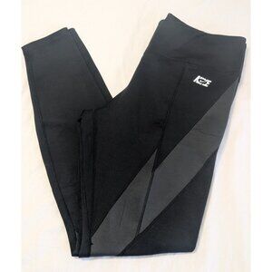 Nike Women’s Therma-FIT Icon Clash Leggings Athletic Workout Pants SIZE L